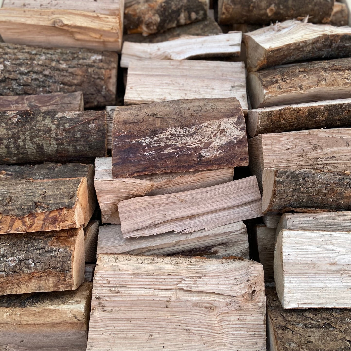 Es - Ovengedroogd - 1,8 kub