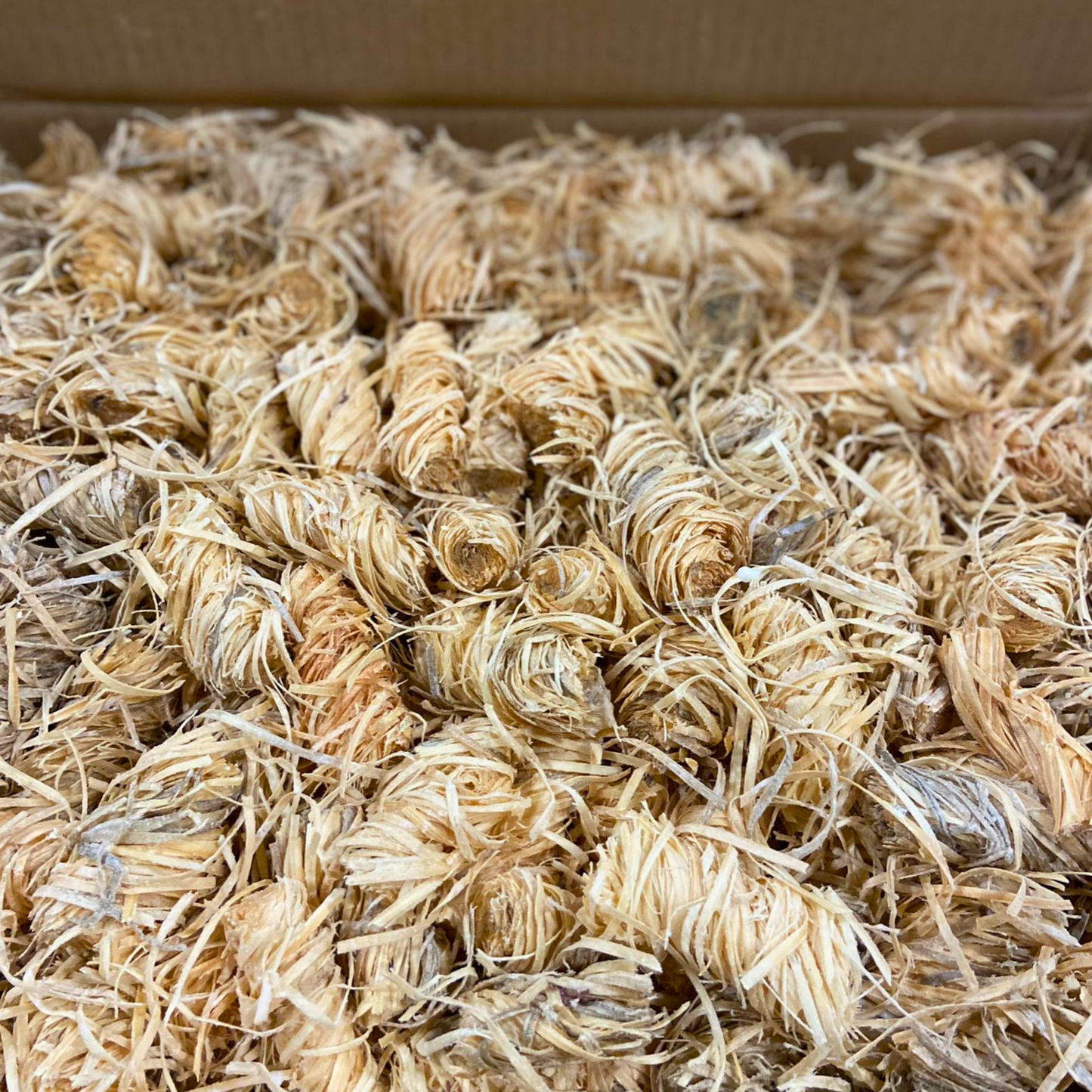 Wokkels - Zakje 1 kg