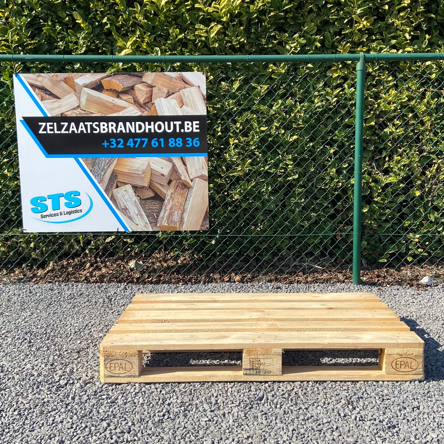 Europallet