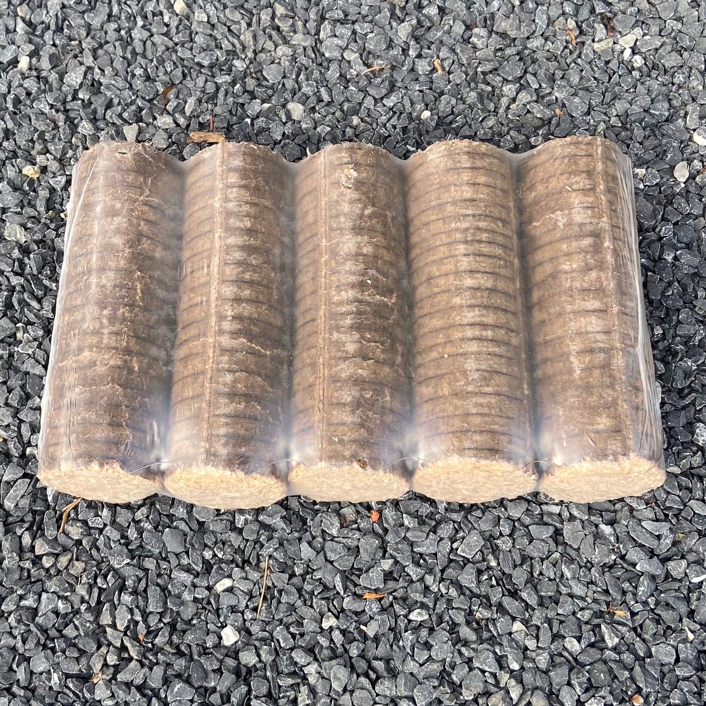 Nestro Beuk Briketten / 10+1 GRATIS