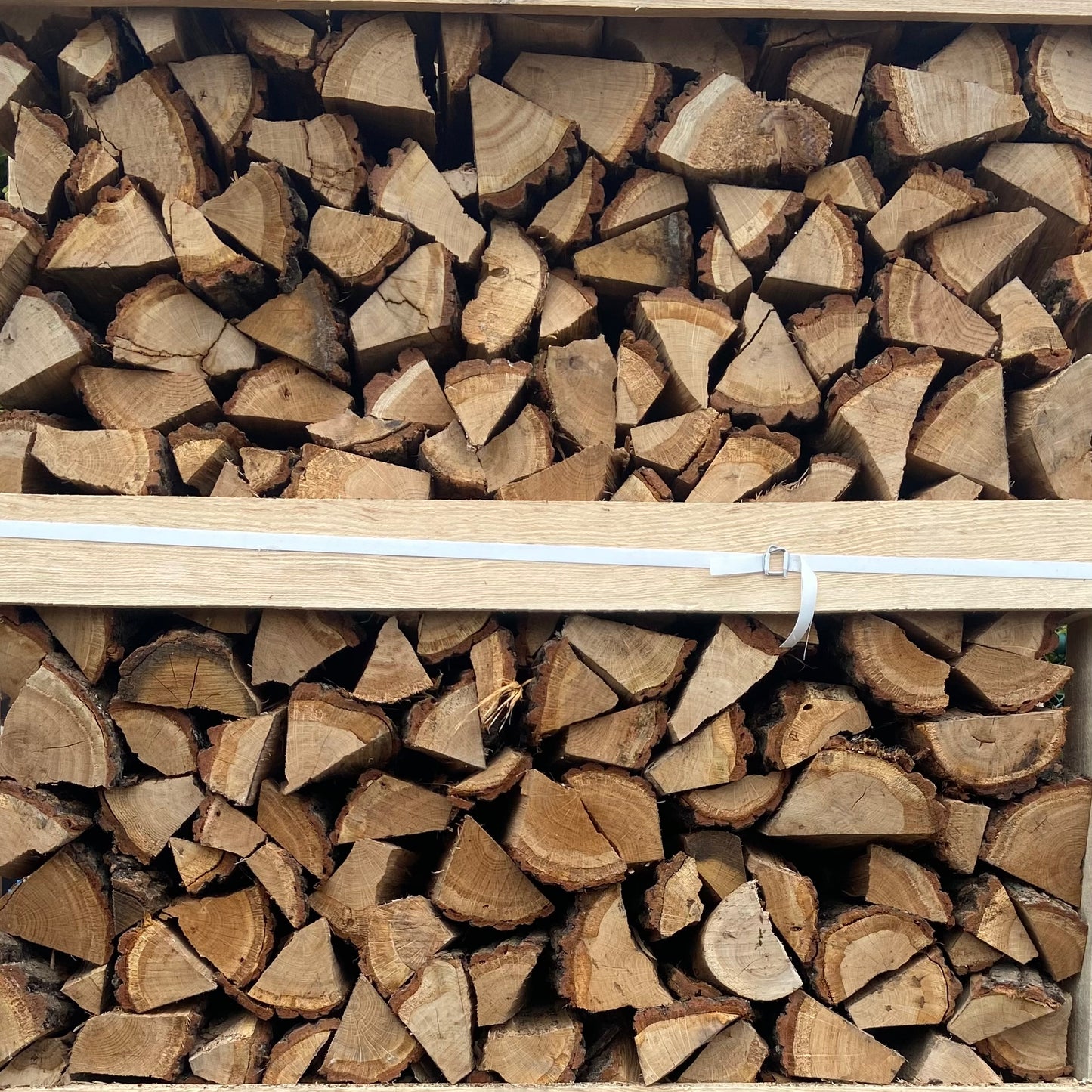 Eik - Ovengedroogd - 1,8 kub