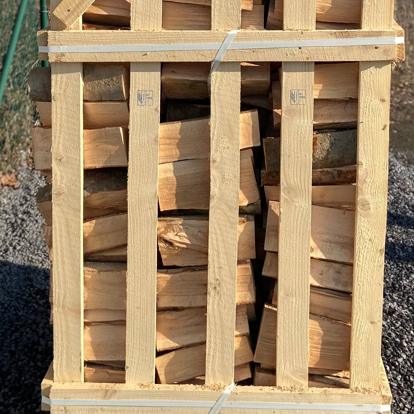 Beuk - Ovengedroogd - 1,6 kub