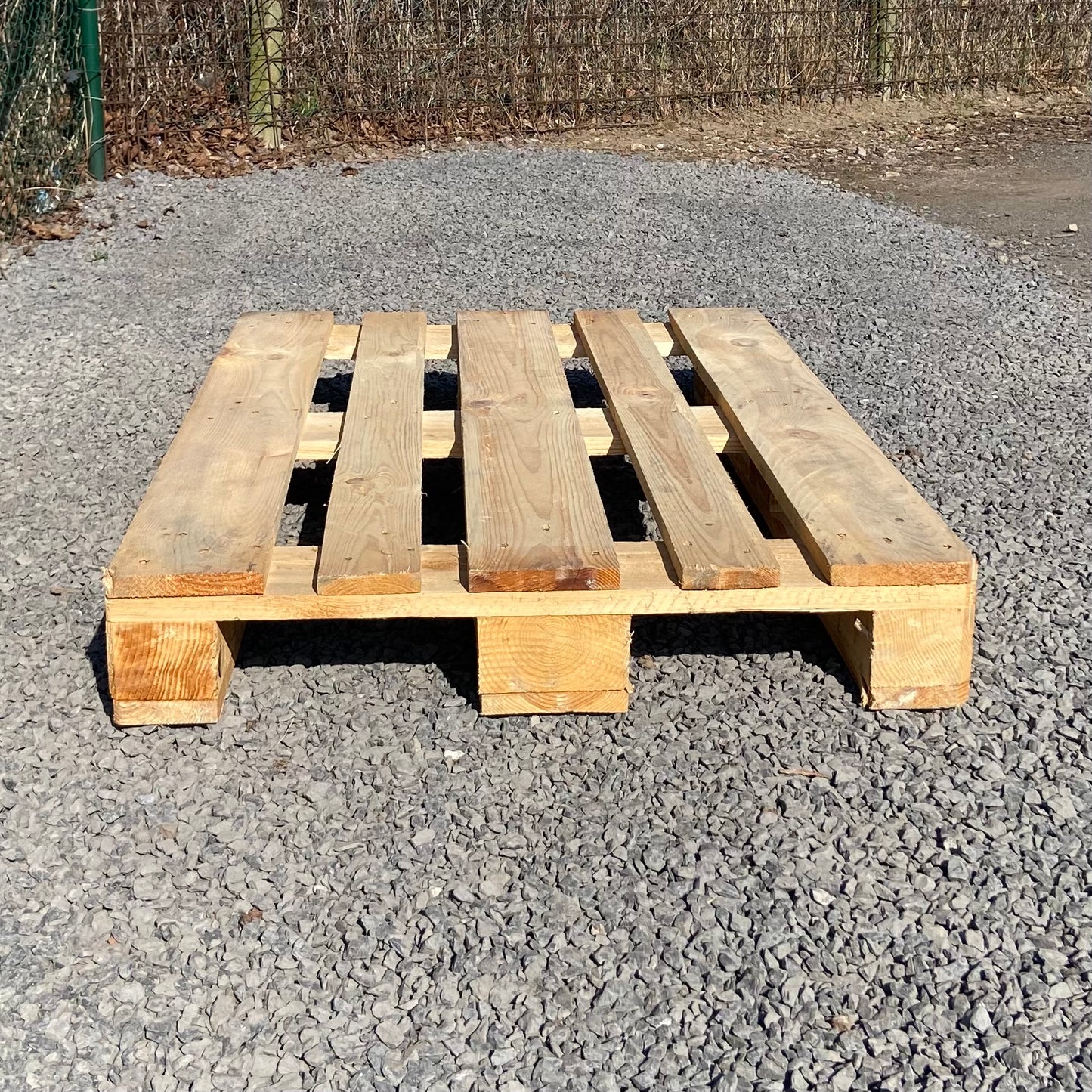 Europallet