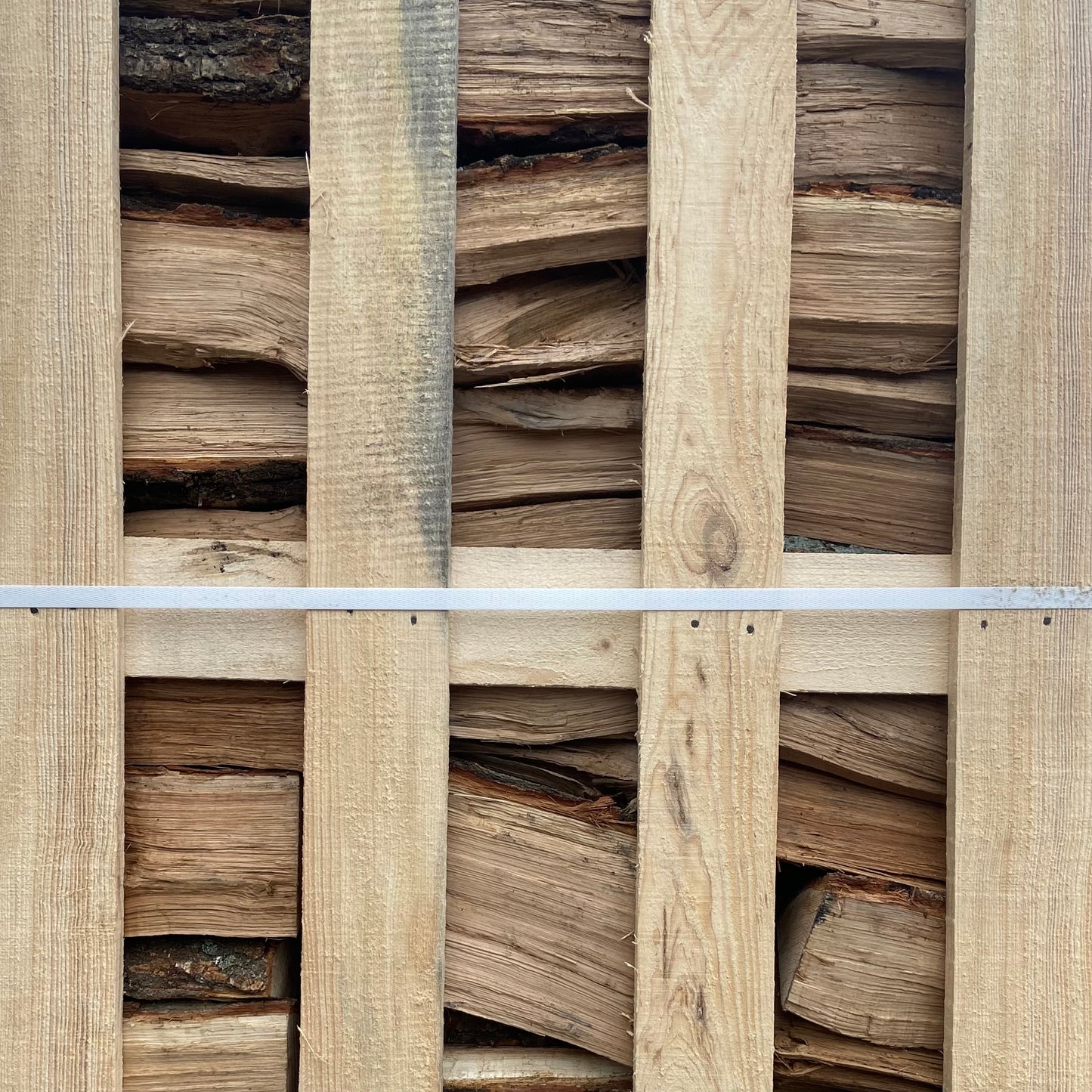 Eik - Ovengedroogd - 1,8 kub
