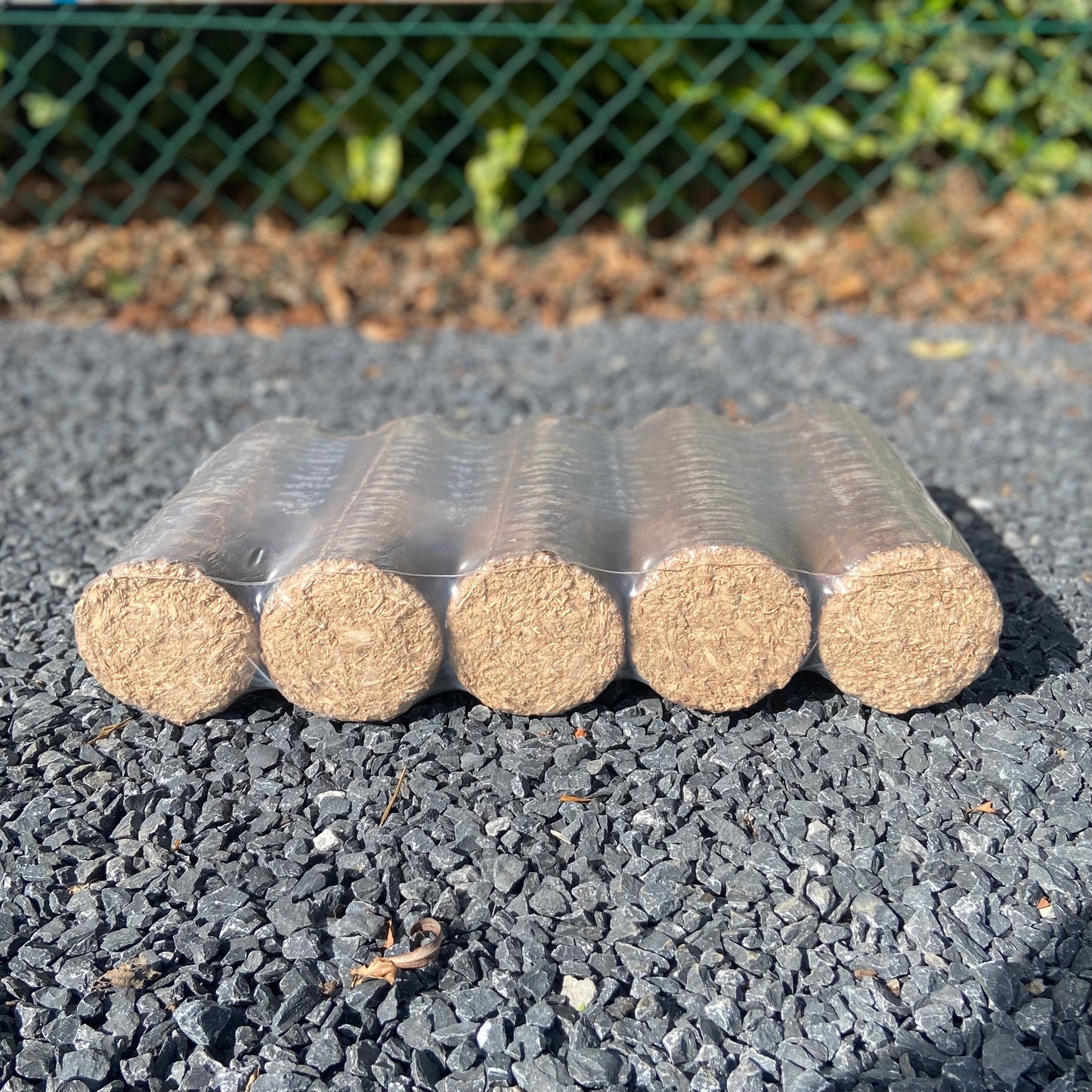 Nestro Beuk Briketten