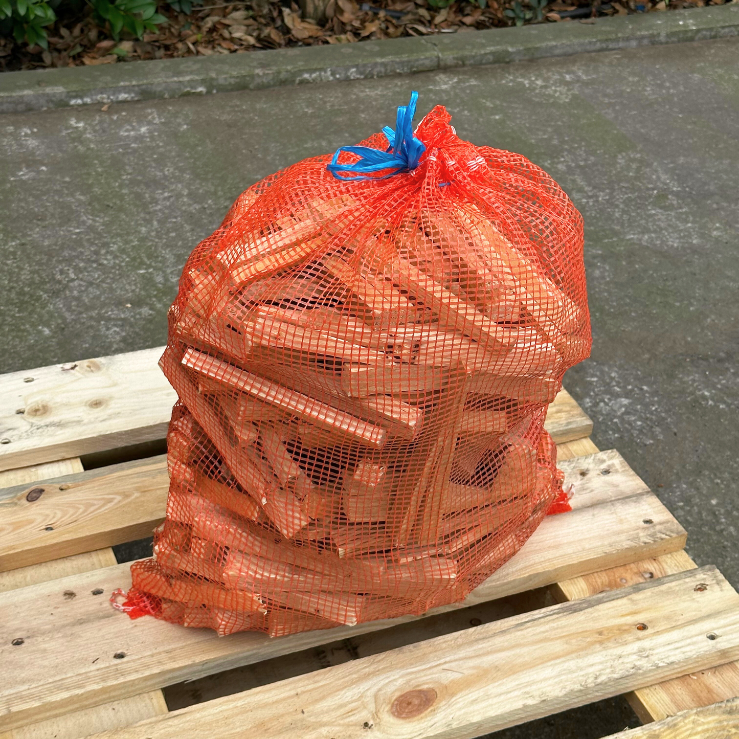 Aanmaakhout - Groot zakje / 3-pack