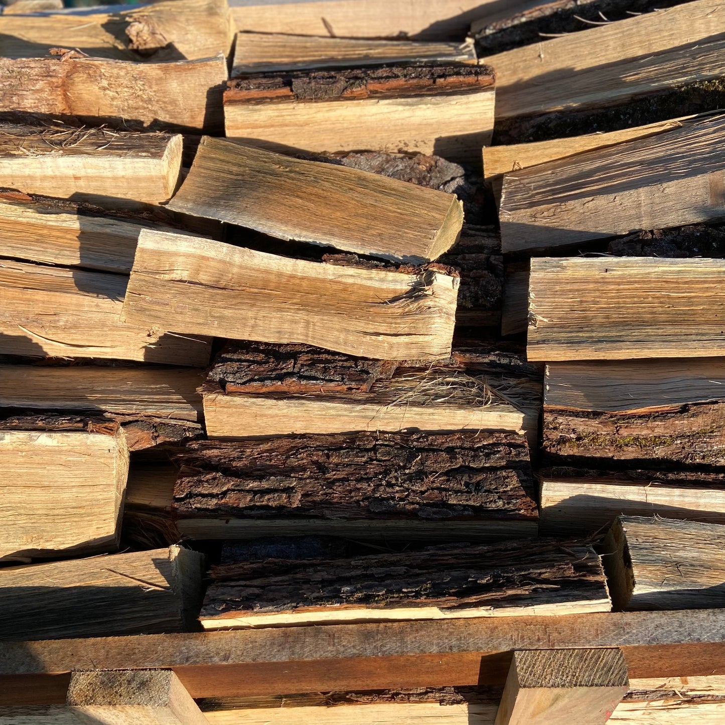 Eik - Vers 35-40% - 3,6 kub