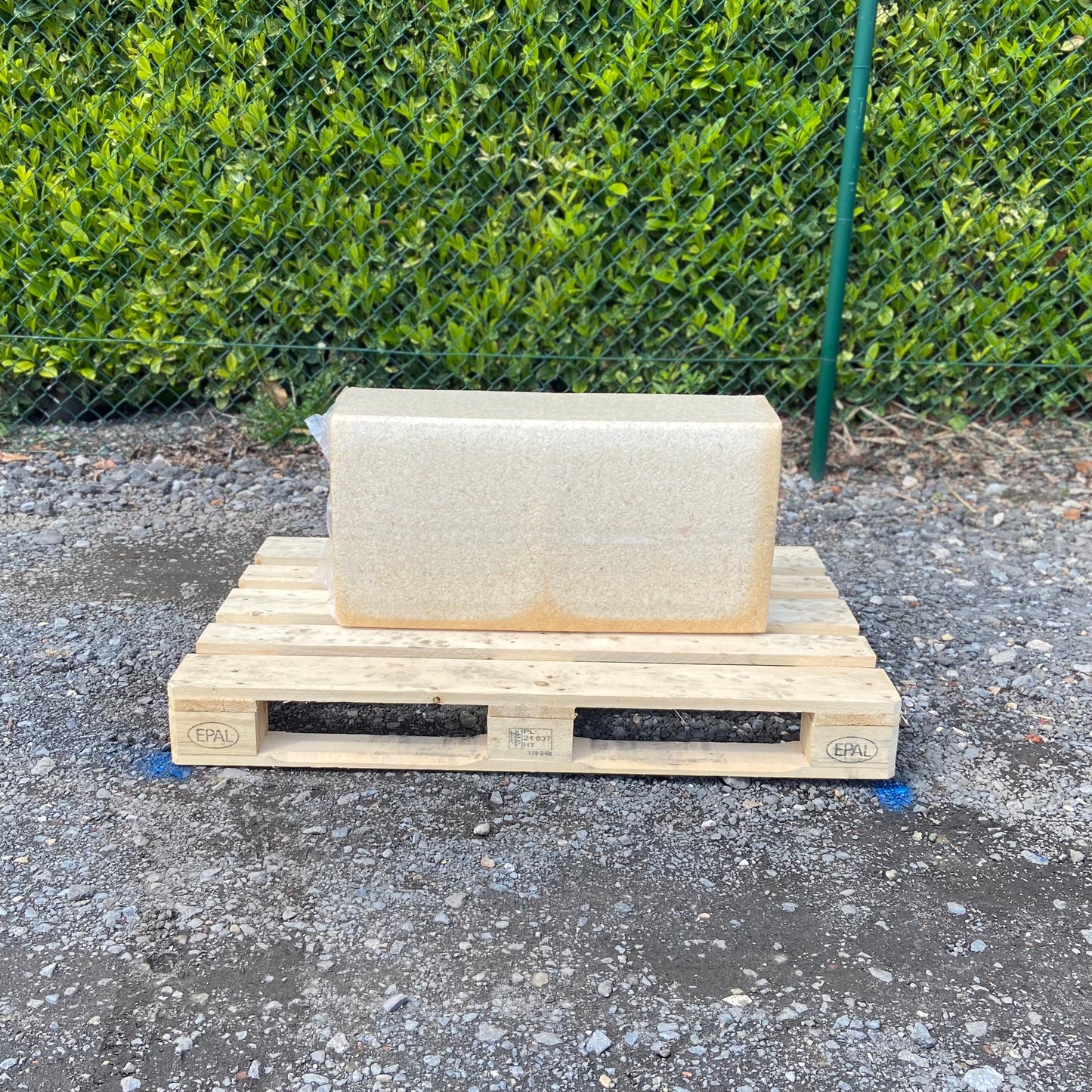 Houtkrullen - Pak van 20 kg