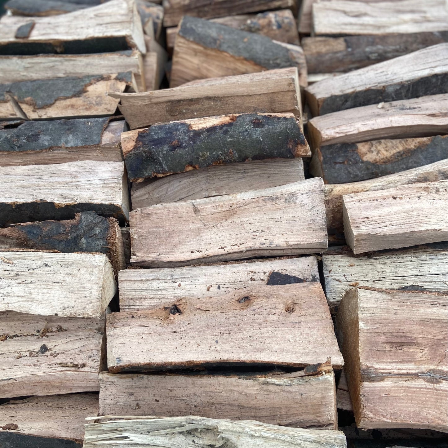 Beuk - Ovengedroogd - 1,8 kub