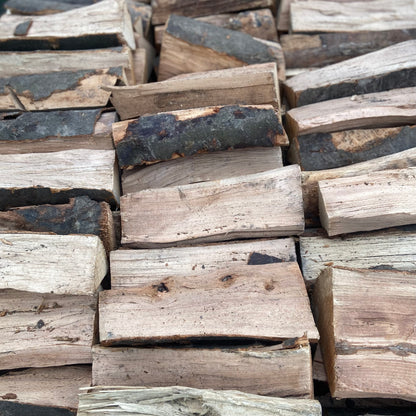 Beuk - Ovengedroogd - 1,8 kub