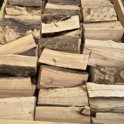 Es - Ovengedroogd - 1,8 kub