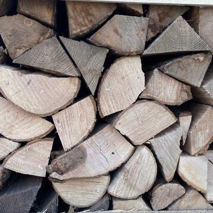 Es - Ovengedroogd - 1 kub
