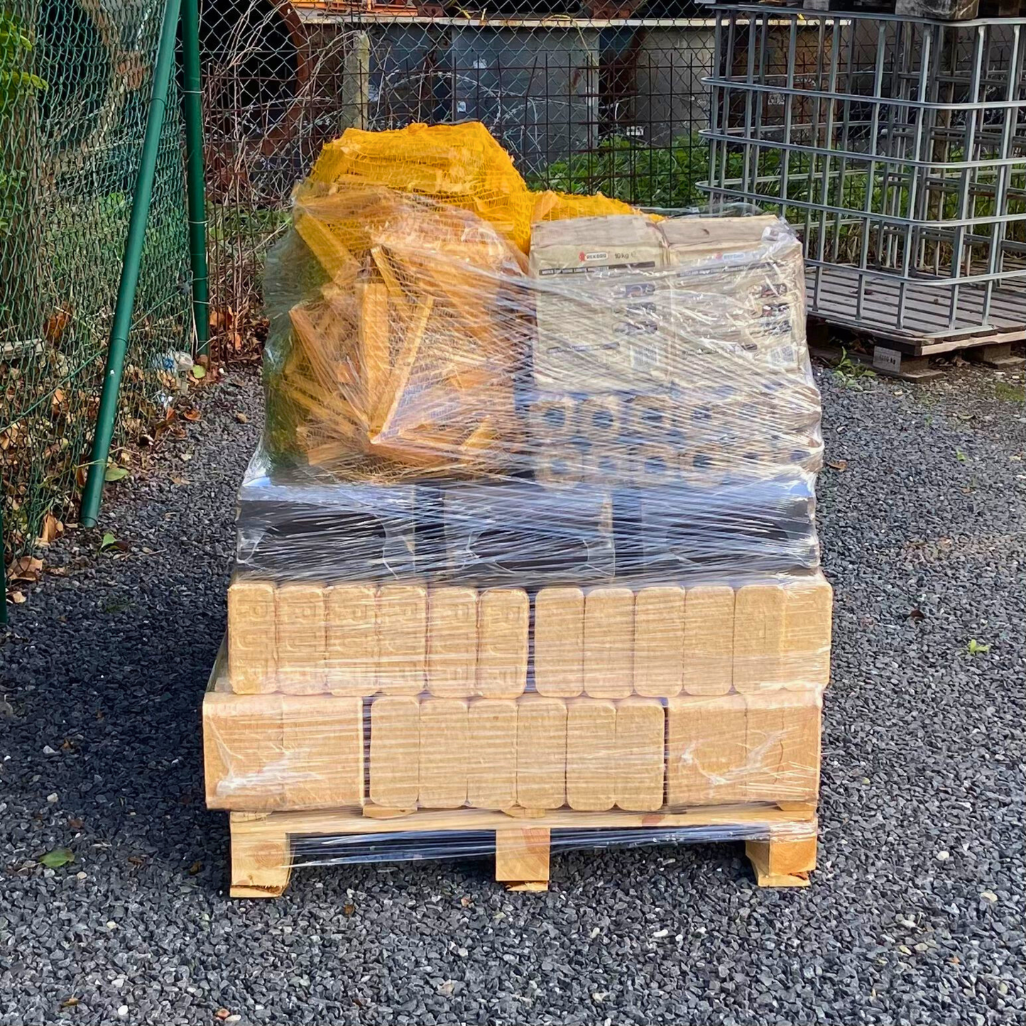 November Deal 🍁 Enkel in Nov 2025!