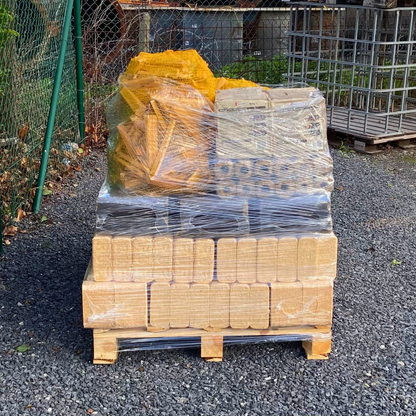 November Deal 🍁 Enkel in Nov 2025!