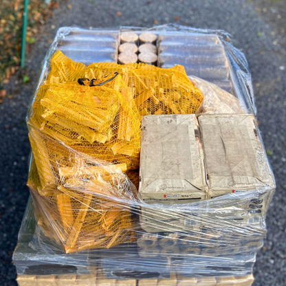 November Deal 🍁 Enkel in Nov 2025!