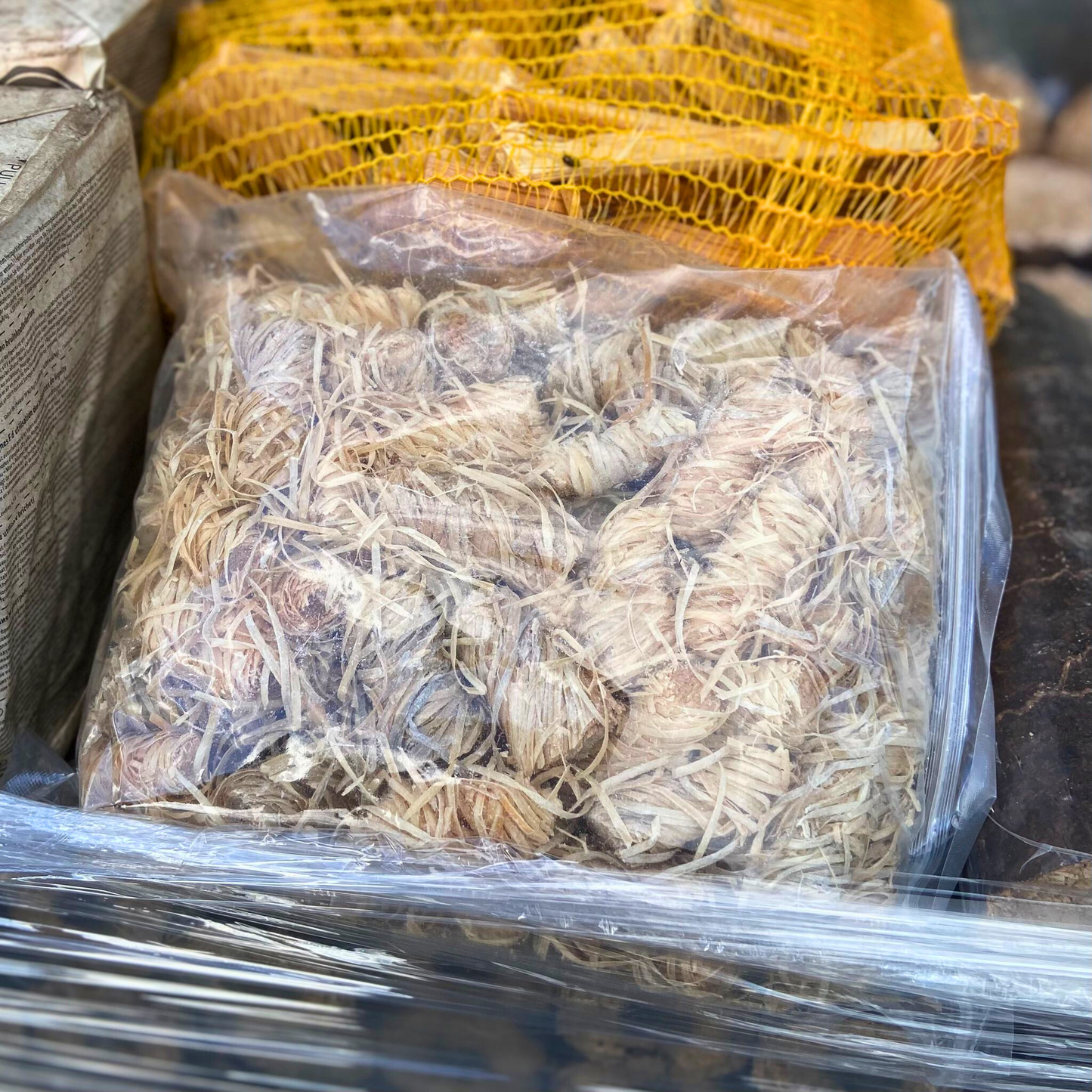 November Deal 🍁 Enkel in Nov 2025!