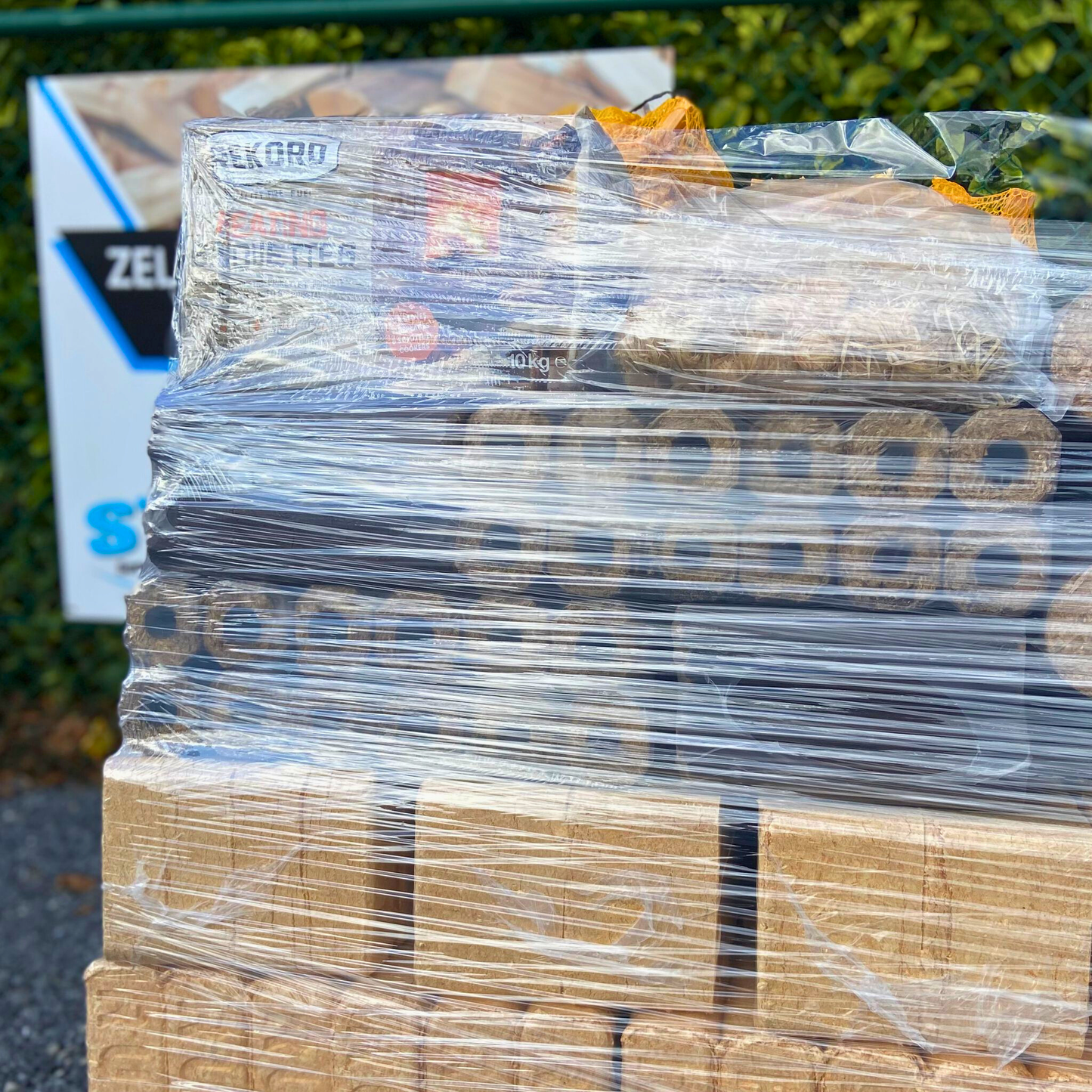 November Deal 🍁 Enkel in Nov 2025!