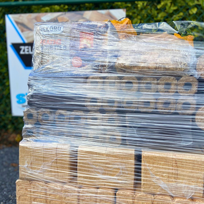 November Deal 🍁 Enkel in Nov 2025!