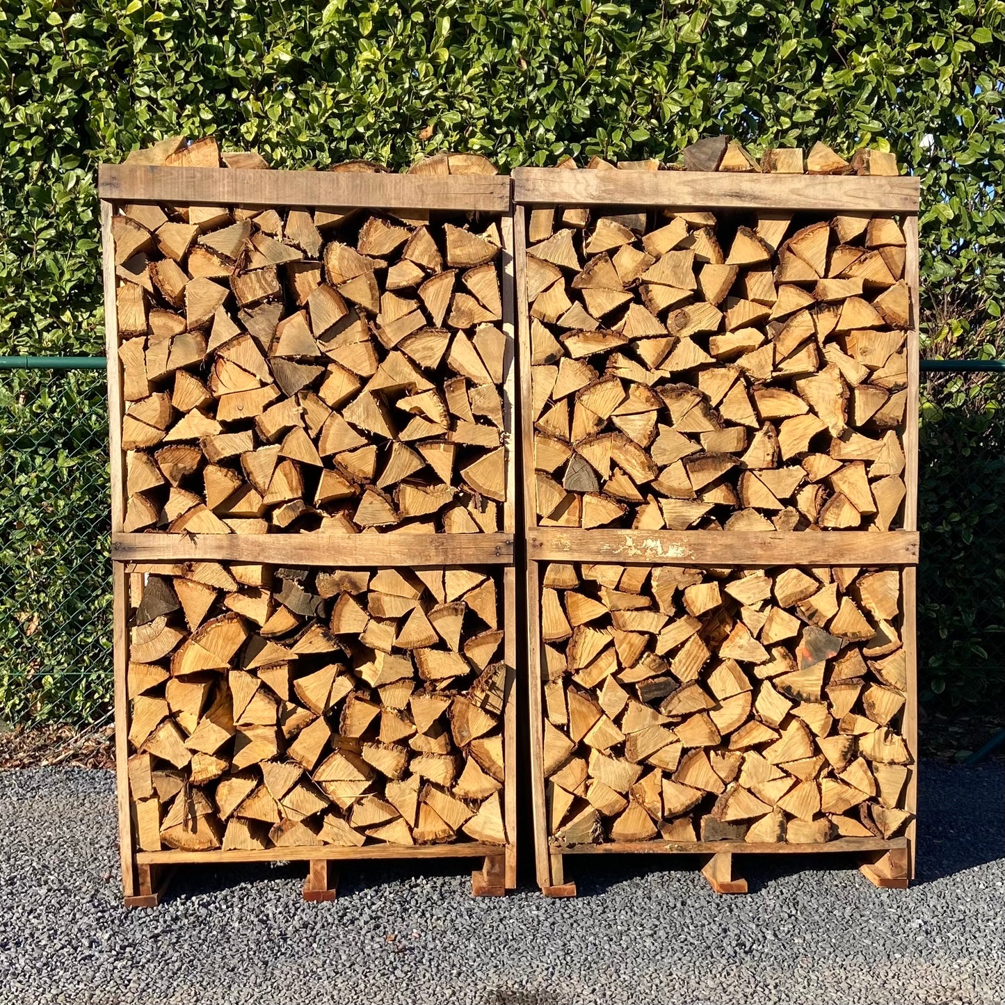 Eik - Vers 35-40% - 3,6 kub