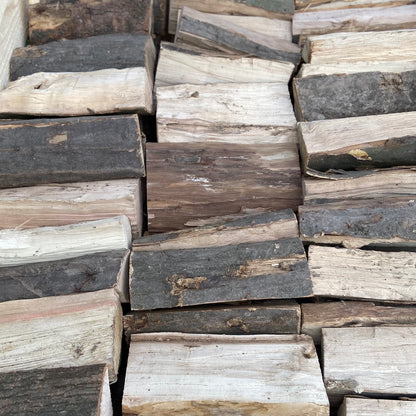 Haagbeuk - Ovengedroogd - 1 kub