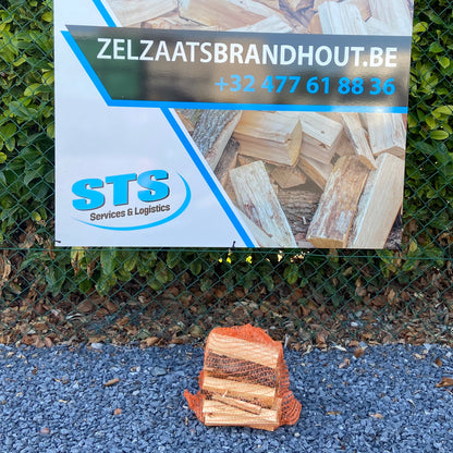Aanmaakhout - Klein zakje
