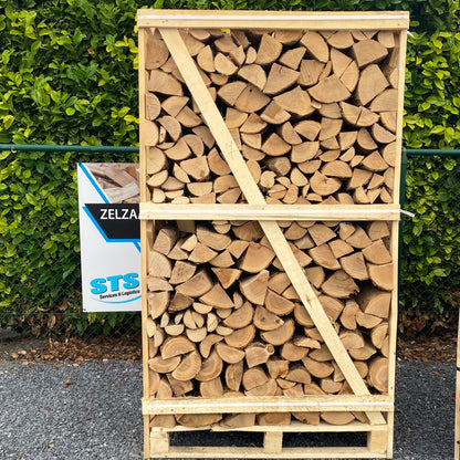 Es - 25 cm - Ovengedroogd - 1,8 kub