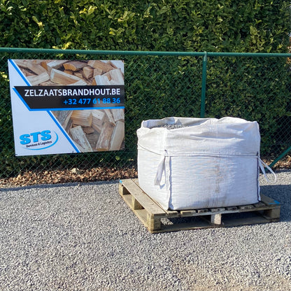 Kalksteenslag 7/14 - 750 kg