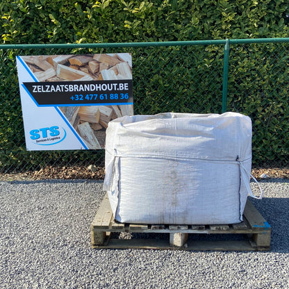 Kalksteenslag 7/14 - 750 kg