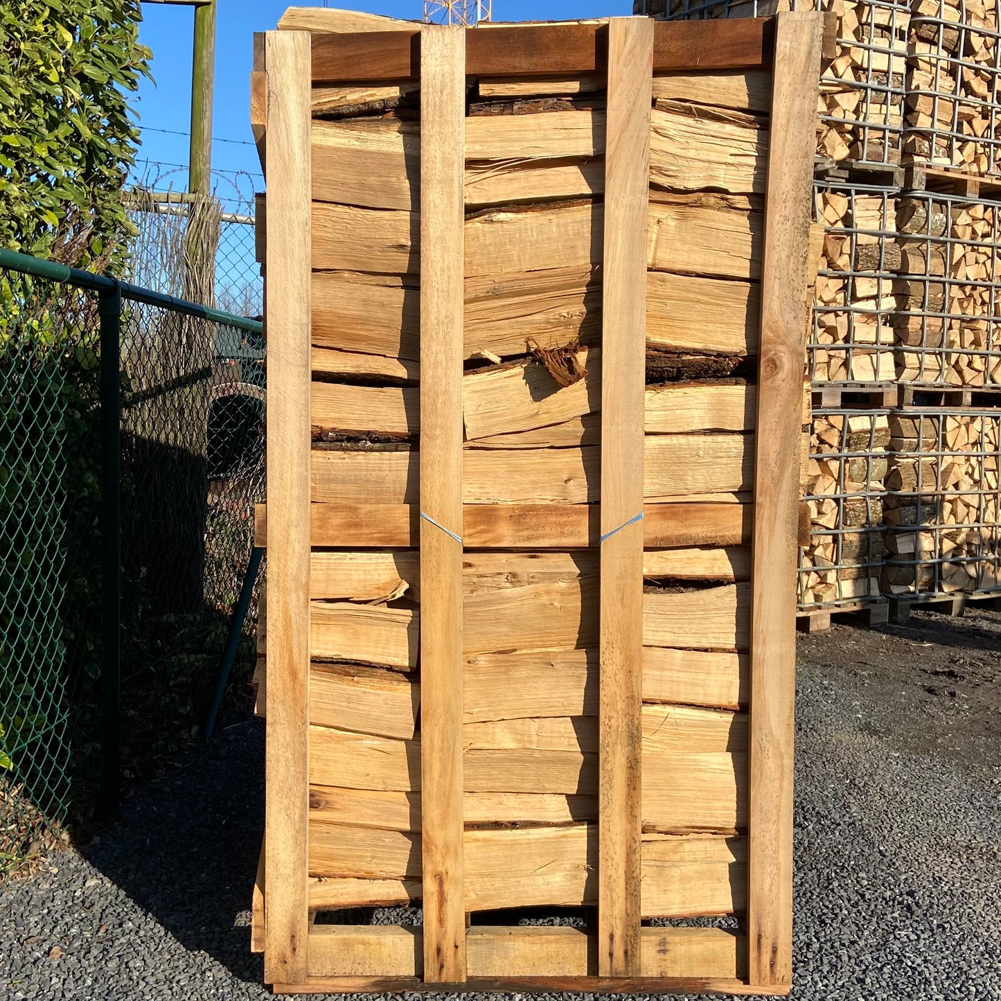 Eik - Vers 35-40% - 3,6 kub