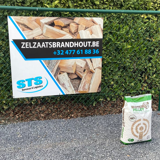 Wonter Pellets