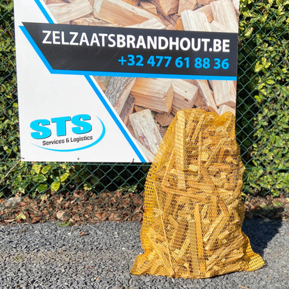 Aanmaakhout - Groot zakje