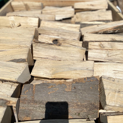 Haagbeuk - Ovengedroogd - 1,6 kub