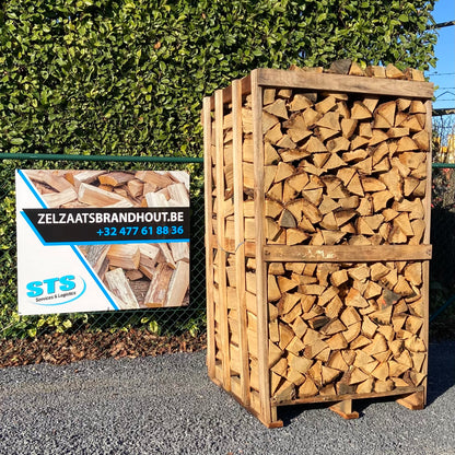 Eik - Vers 35-40% - 1,8 kub