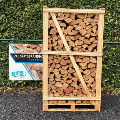 Es - Ovengedroogd - 1,8 kub