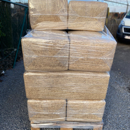 Vlaslemen - Pak van 20 kg / 10+1 GRATIS