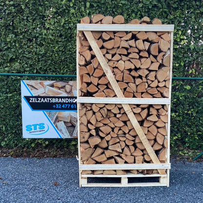 Berk - Ovengedroogd - 1,8 kub