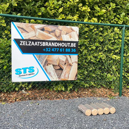 Nestro Beuk Briketten