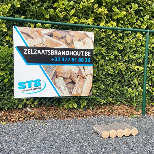 Nestro Beuk Briketten