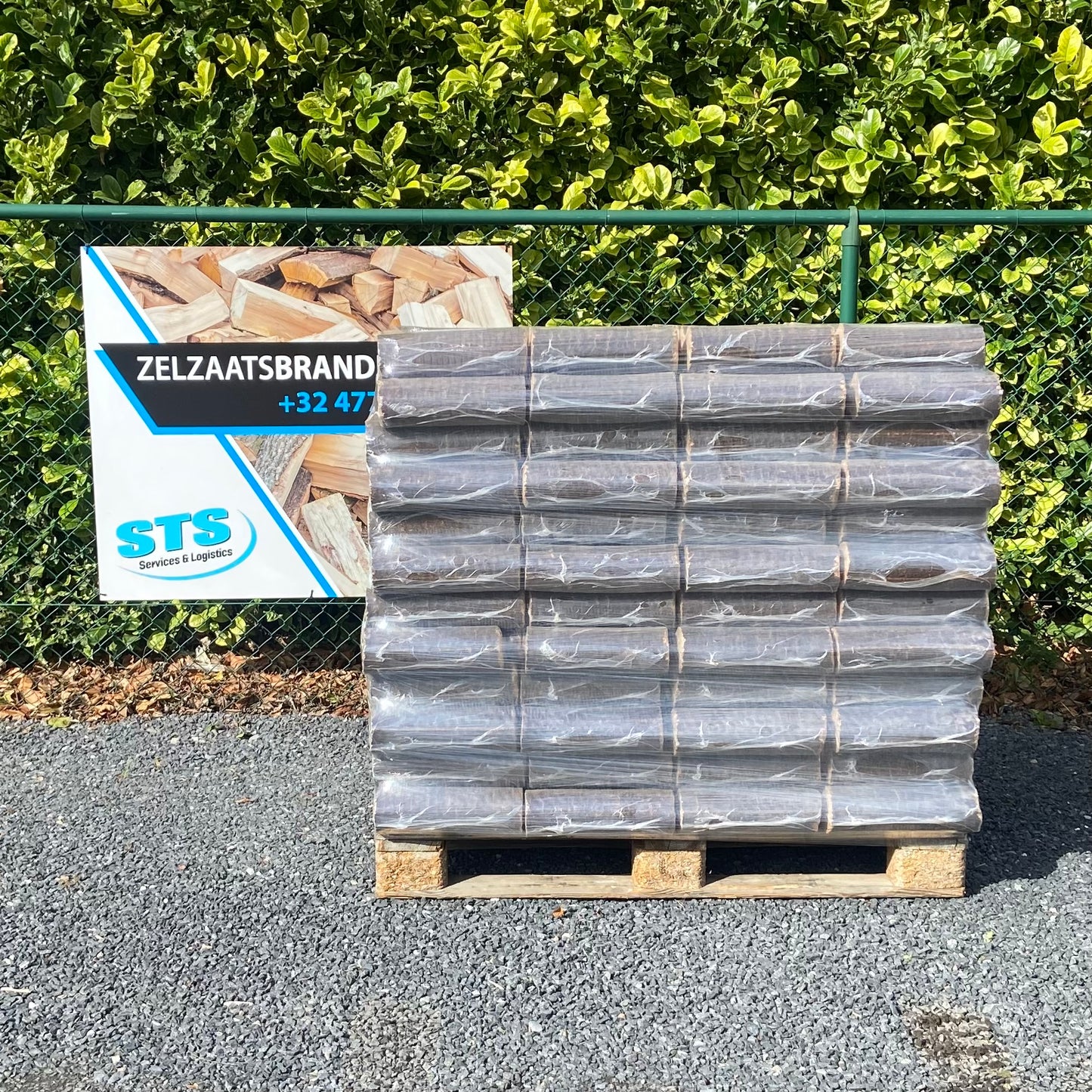 Nestro Beuk Briketten / 96-pack