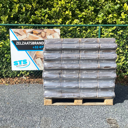Nestro Beuk Briketten / 96-pack