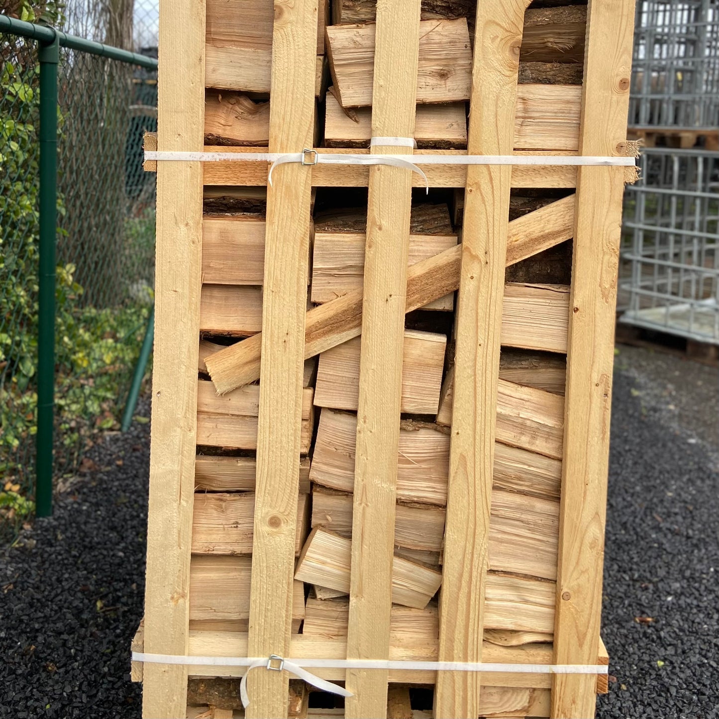 Es - Ovengedroogd - 1,8 kub