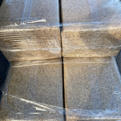 Vlaslemen - Pak van 20 kg / 10+1 GRATIS