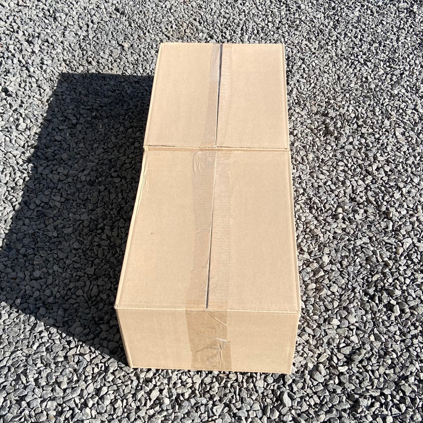 Wokkels - Doos 5 kg / 2-pack