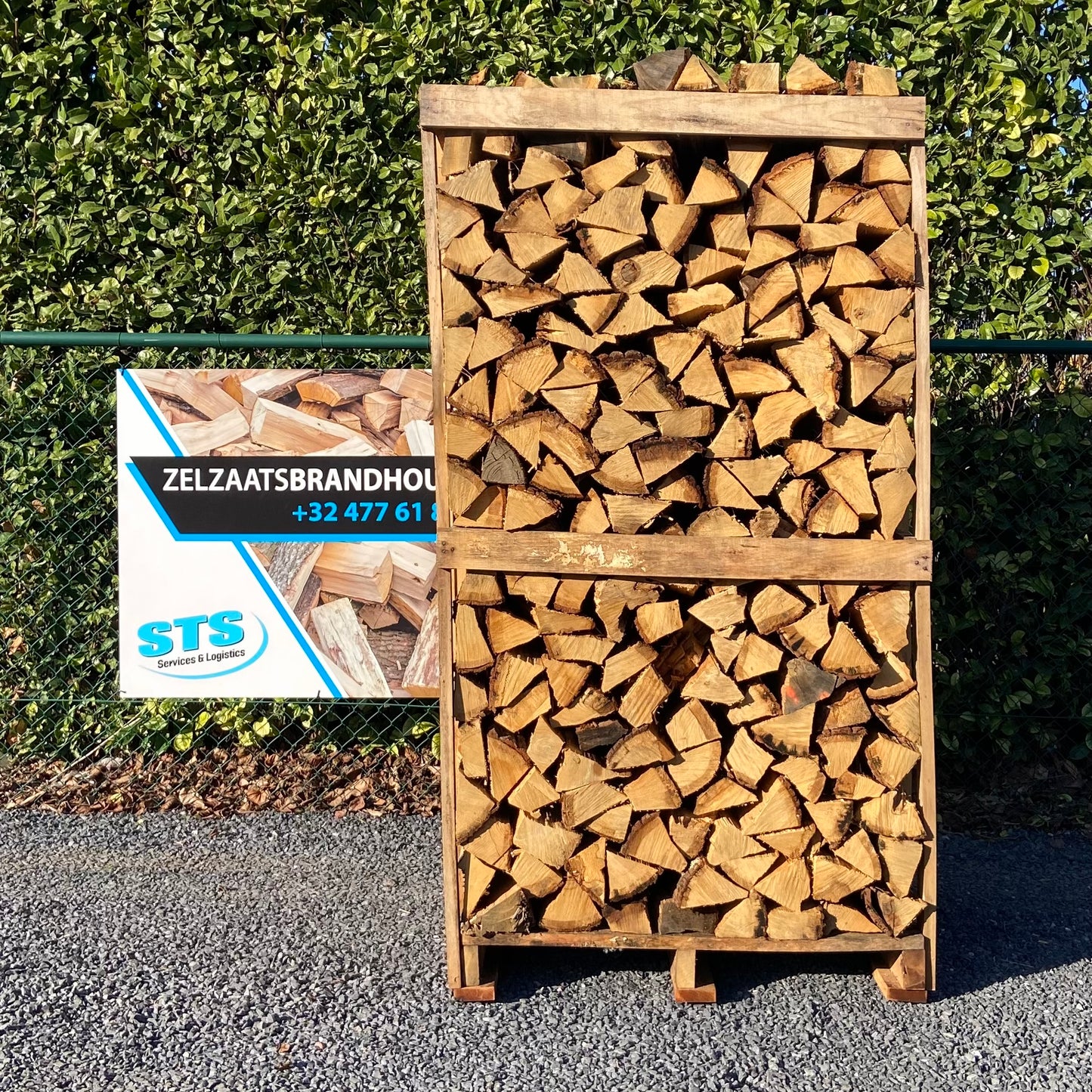 Eik - Vers 35-40% - 1,8 kub