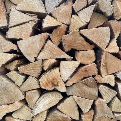 Beuk - Ovengedroogd - 1,8 kub