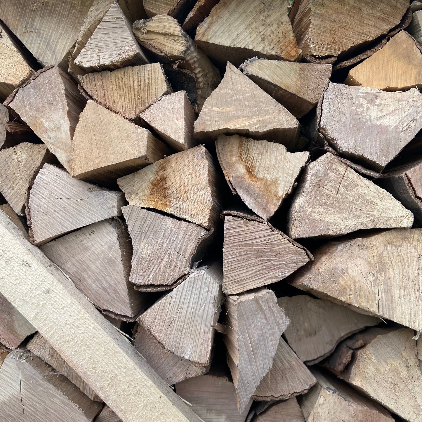 Haagbeuk - Ovengedroogd - 1 kub