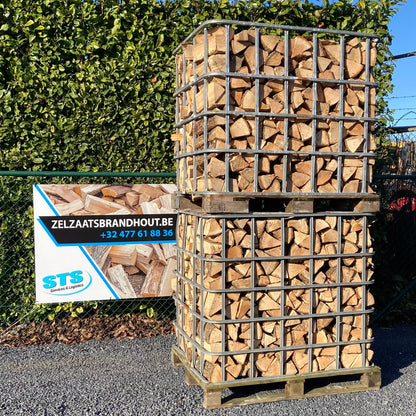 Es - Vers 35-40% - 2,4 kub