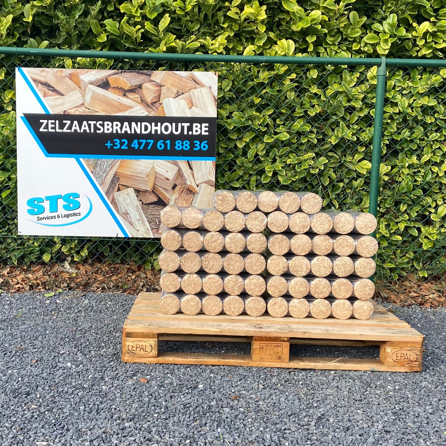 Nestro Beuk Briketten / 10+1 GRATIS