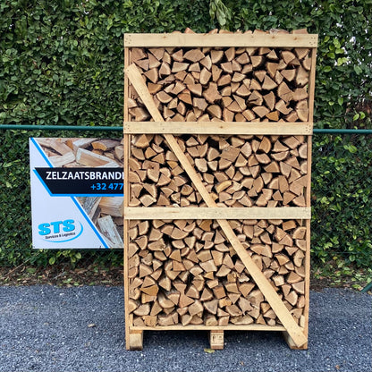 Eik - Ovengedroogd - 1,8 kub