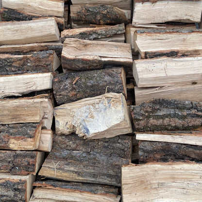 Eik - Ovengedroogd - 1,8 kub